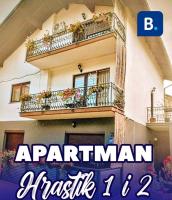Apartmani Hrastik 2 - B&B Bihać