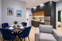Apartamento de 1 dormitorio