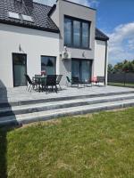 Akacjowa 11 - Ferienwohnung Skorochów