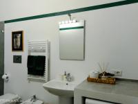 Alloggio 1 / Casa Marley Porto Pollo - B&B Barrabisa