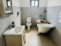 Revo Apartments - B&B Lusaka