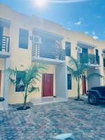 Revo Apartments - Bed and Breakfast Lusaka