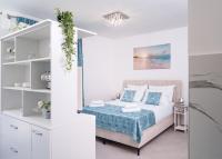New and modern apartment Franičević renovated in 2026 - Ferienwohnung Jelsa