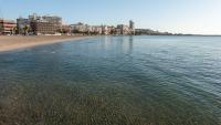 Moderno Apartamento Santa Pola Terraza y Playa - Ferienwohnung Santa Pola