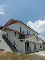 Roomstay Masjid Taman Maka Utama - B&B Pasir Mas