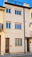 San Martino 97 - with Rooftop Sun Terrace - Bed and Breakfast Viareggio