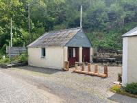Yairbrig Holiday - B&B Galashiels