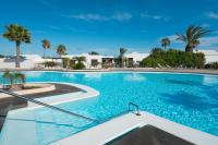 Lanzahost Casita Bastian 19 - B&B Costa Teguise