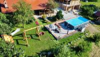 Sekin Vinograd - B&B Voloder