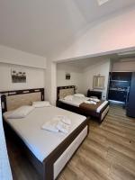 King Room with Two King Beds