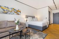 Nine Palms Studio Retreat Century City - Bed and Breakfast Kaapstad