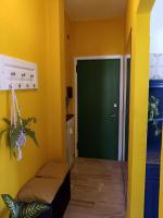 colorful cocoon home - B&B Finale Ligure