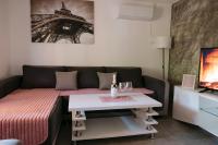 Apartment mit 2 Schlafzimmern