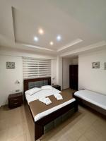 Economy Quadruple Room