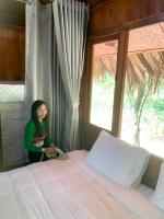 Mai Chau Ecohouse - B&B Mai Châu
