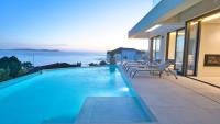 Villa Arenal de Ons - Ferienwohnung Bascuas