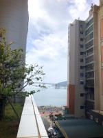 #2박이상연박할인#광안리#해변앞#공간분리형#감성숙소 camellia 동백스테이 - B&B Busan