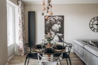 Apartament Złote Noce - Chambres d'hôtes Augustów