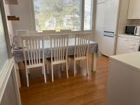 Huttu 3 - tilava kolmio mahtavalla sijainnilla - B&B Iisalmi