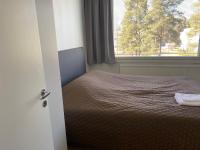 Huttu 3 - tilava kolmio mahtavalla sijainnilla - B&B Iisalmi
