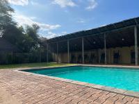 Spacious Family Villa, close to Krugerpark entrance - Chambres d'hôtes Phalaborwa
