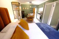 Bucklebury inn - Bed and Breakfast Centurion