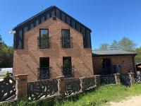 Szum Rzeki - Noclegi nad Brdą - Bory Tucholskie - B&B Nadolna Karczma