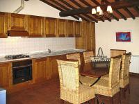 Apartment mit Poolblick