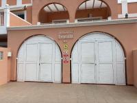 Esmeralda Apartment Caleta de Fuste - B&B Caleta de Fuste