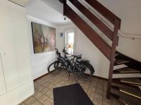 Bike & Sea - Ferienwohnung Ostende