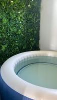 Villa Emerald - B&B Šiljkovača