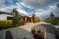 Pacific Country Lodge - B&B Polokwane