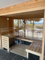 La Corniche Bleue - Bed and Breakfast Sausset-les-Pins