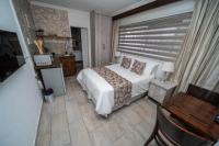 Pacific Country Lodge - B&B Polokwane