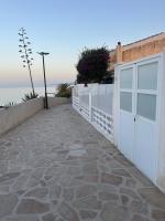 apartamento peñon de jolucar - B&B Torrenueva