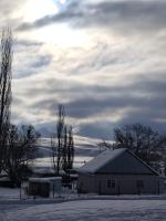"Jumgal travel" guest house - B&B Kyzart