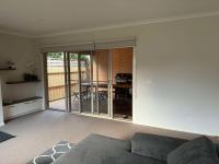 Cheerful 3 bedroom house with indoor fireplace - Ferienwohnung Darriman