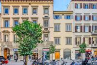 NH Florence - Dome View - B&B Florencia