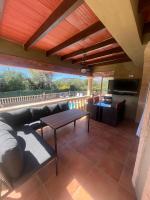 Casa Creta - Ferienwohnung Xàbia