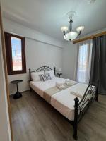 Appartement met Balkon