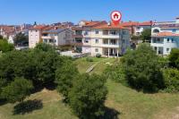 Villa Viktoria - Ferienwohnung Pula