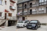 Apartment 888 with 2 Bedrooms&Balcony&Free Parking - B&B Plezzo