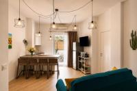Yellow Apartment - Bed and Breakfast Bari