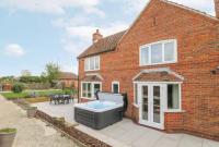 Entire home close to Sherwood and Clumber Park - B&B Moorhouse