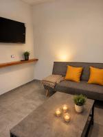 Sunset Drift Apartments - Chambres d'hôtes Vlora