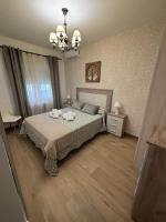 VUT TRINIDAD 3 dormitorio - B&B La Guardia