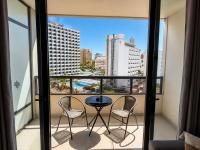 Benidorm Luxury Stay Huge Pool & Prime Location - Ferienwohnung Benidorm