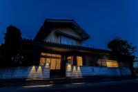 Open sale! Nagano Suwa Ukiyoe Entire House, 貸切古民家,最大8名,長野岡谷IC5分, - Chambres d'hôtes Okaya