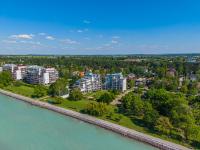 Lilla Apartman - B&B Siófok