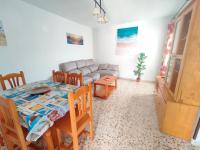 Apartamento El Rosal - 2 dormitorios - Chambres d'hôtes Conil de la Frontera